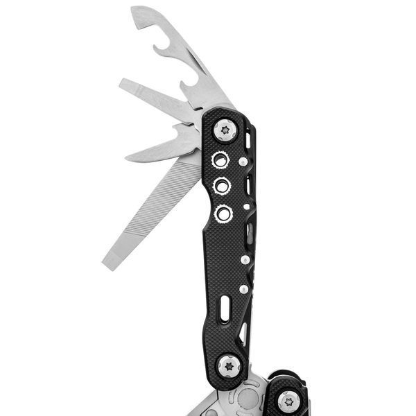 Мультитул Mamba Tac Craft 12-в-1 - Чёрный 2809910 фото