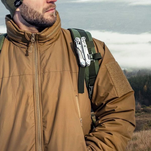 Мультитул Badger Outdoor Solid 2250181 фото