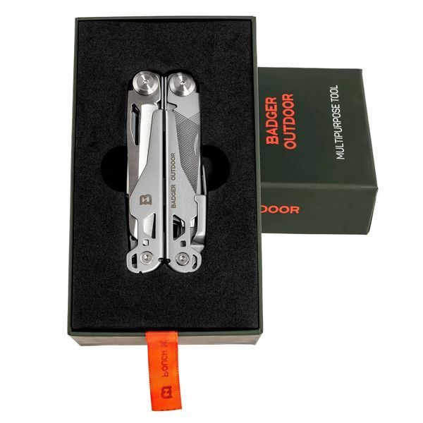 Мультитул Badger Thorn 2250186 фото