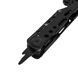 Мультитул Sayre Silver SKMT-27SLV Black 2641445 фото 3