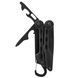 Мультитул Mamba Tac Bright 10в1 - Black 2809894 фото 6